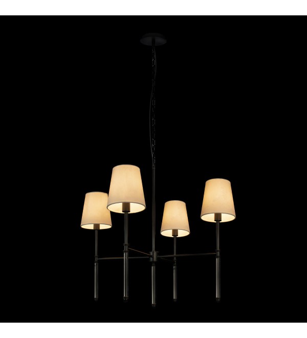 Подвесной светильник LOFT IT Cosy 10308 Black