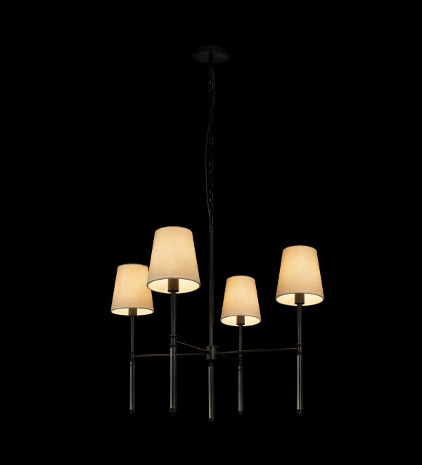 Подвесной светильник LOFT IT Cosy 10308 Black
