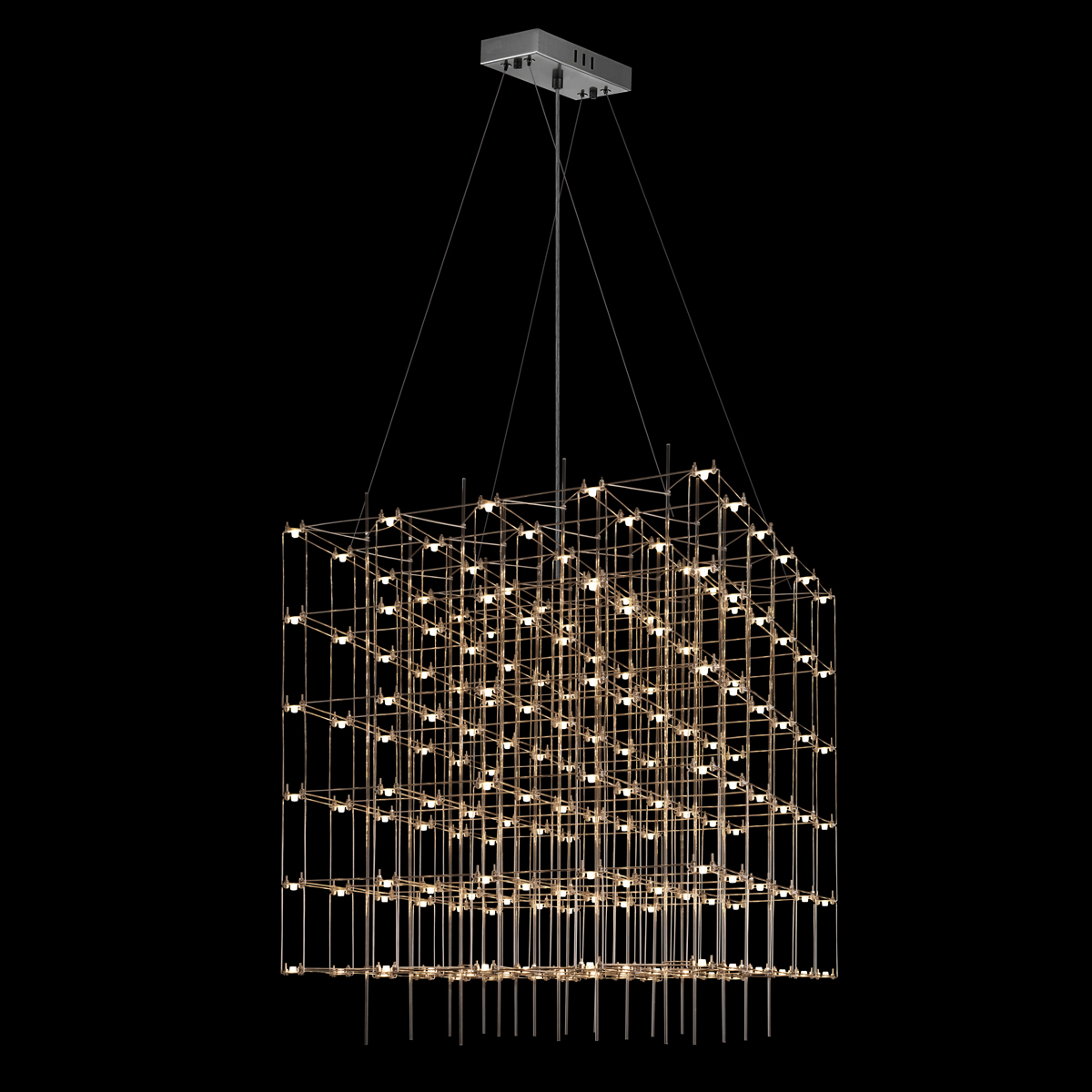 Подвесной светильник LOFT IT Maze 10348/800