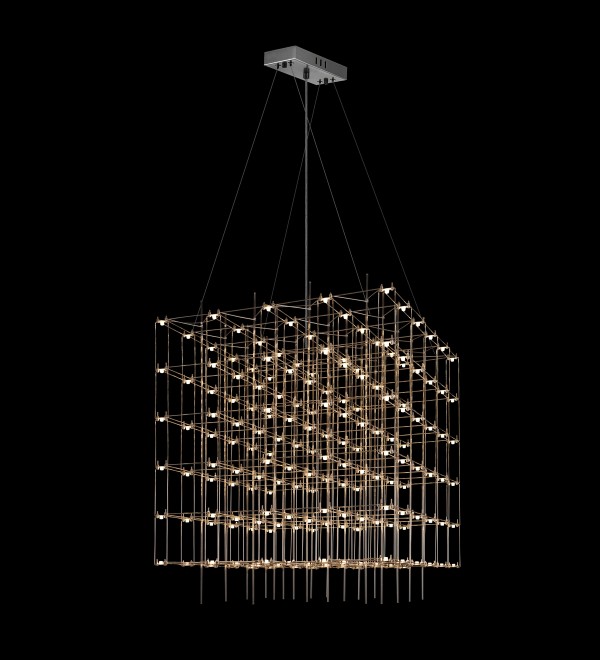 Подвесной светильник LOFT IT Maze 10348/800