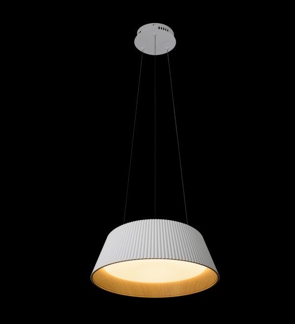 Подвесной светильник LOFT IT Evans 10224P White