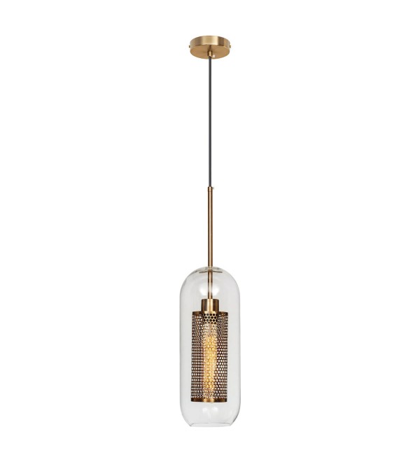 Подвесной светильник LOFT IT Hexagon LOFT2566-E