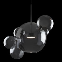 Подвесной светильник LOFT IT Bolle 2029-P6