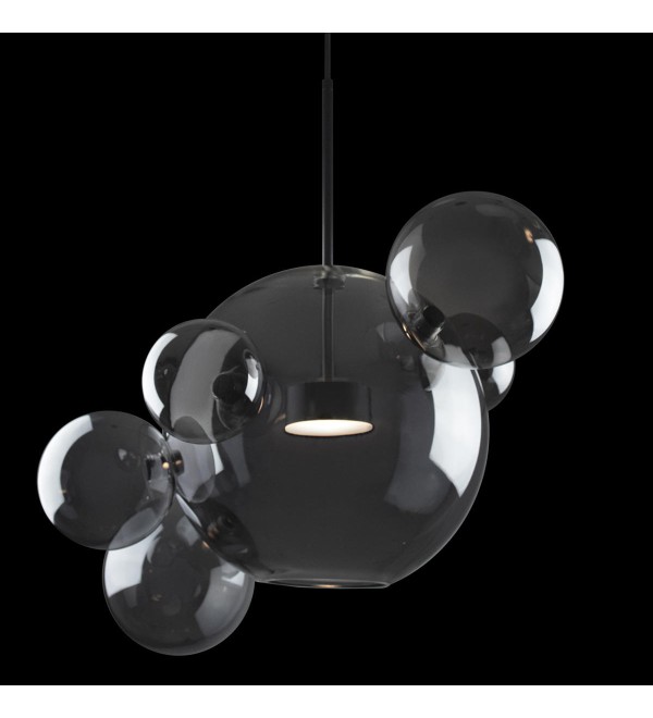 Подвесной светильник LOFT IT Bolle 2029-P6