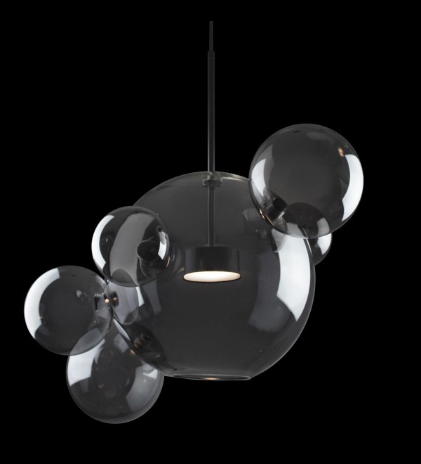 Подвесной светильник LOFT IT Bolle 2029-P6