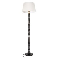 Торшер LOFT IT Enya 10576F Black