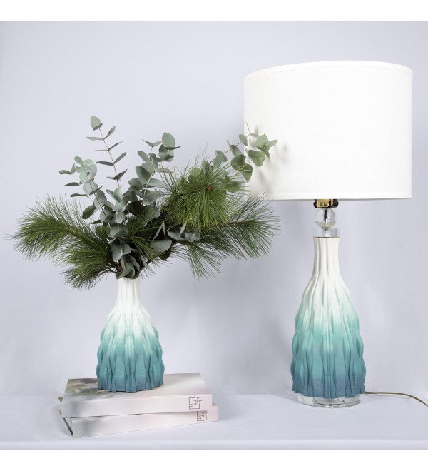 Декоративная ваза LOFT IT Mediterraneo 10262V/S