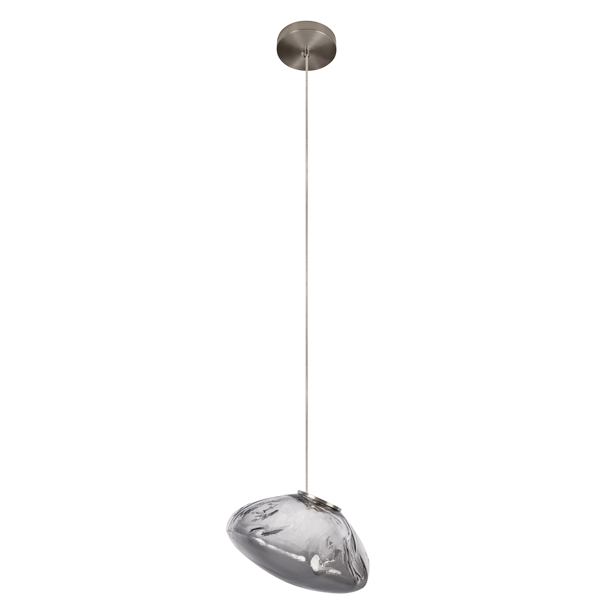 Подвесной светильник LOFT IT Random 10469M Smoke