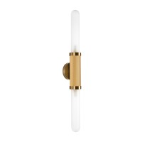 Настенный светильник LOFT IT Duality 10472W/A Gold