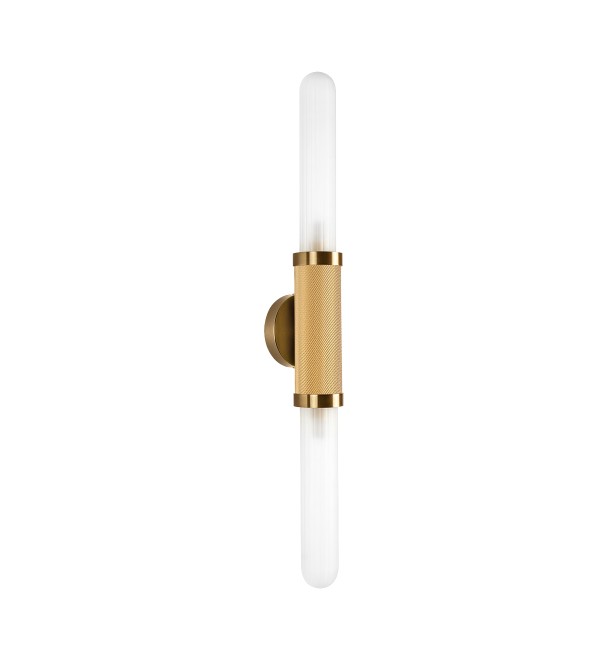 Настенный светильник LOFT IT Duality 10472W/A Gold