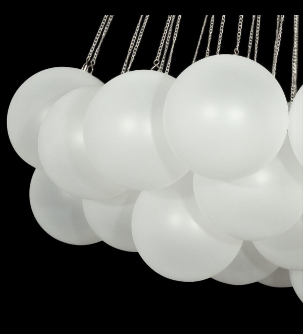 Подвесная люстра LOFT IT Dream 10129/800