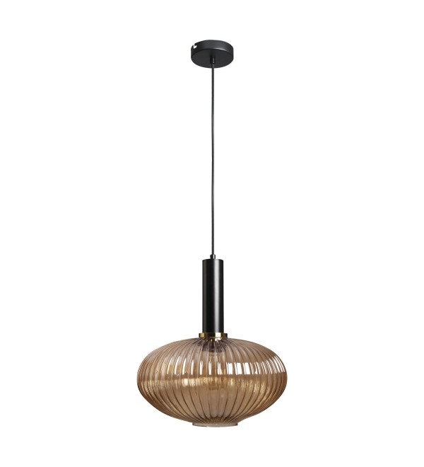 Подвесной светильник LOFT IT Iris 2071-C+BL
