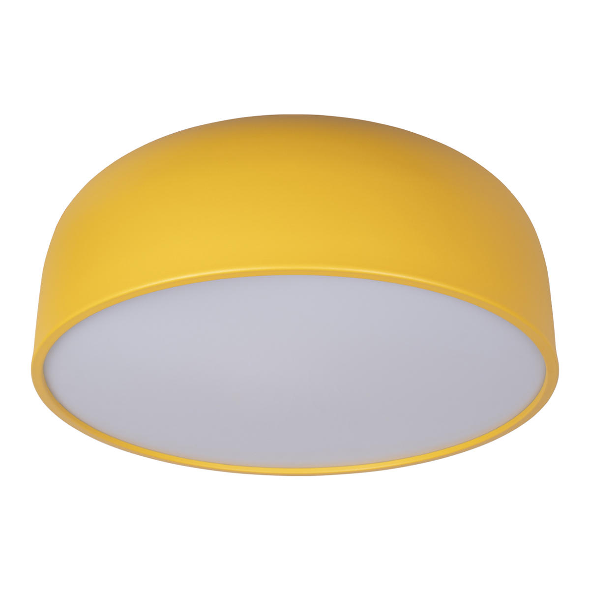 Потолочный светильник LOFT IT Axel 10201/480 Yellow