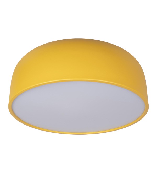 Потолочный светильник LOFT IT Axel 10201/480 Yellow
