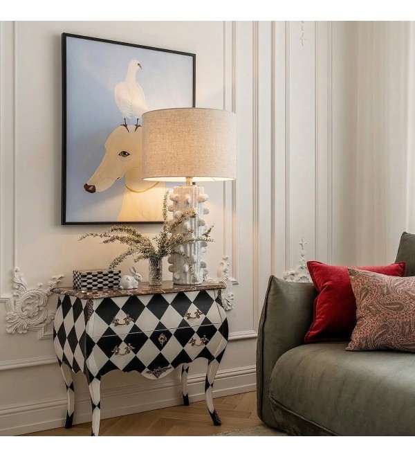 Настольная лампа LOFT IT Agave 10506T