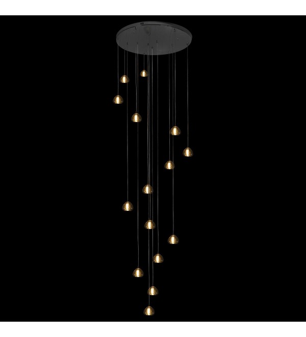 Подвесной светильник LOFT IT Rain 10151/15