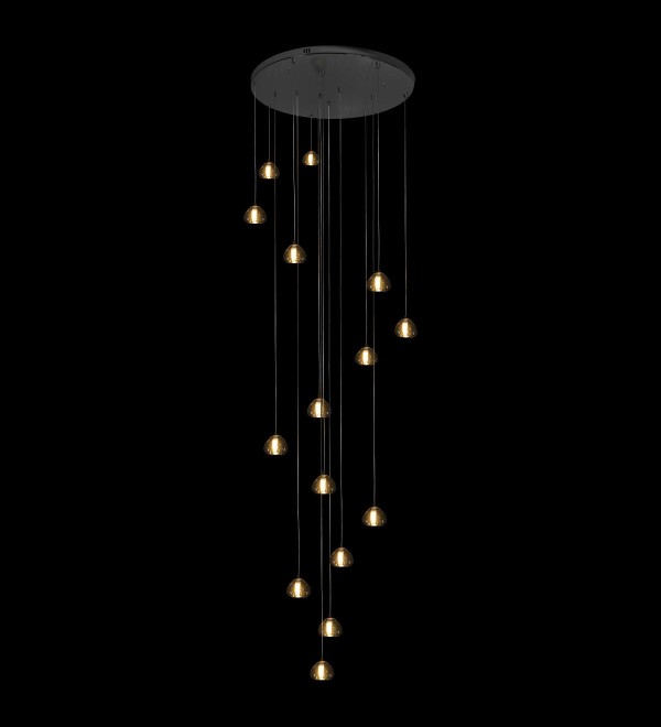 Подвесной светильник LOFT IT Rain 10151/15