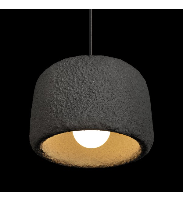 Подвесной светильник LOFT IT Stone 10252/300 Grey