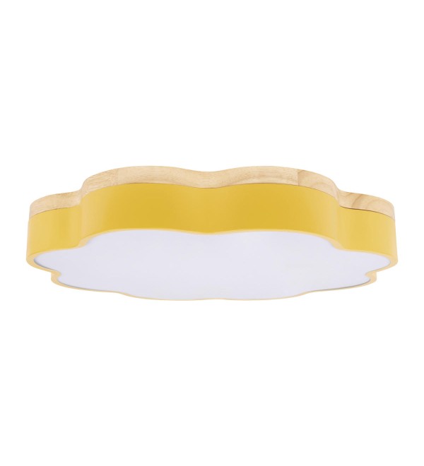 Потолочный светильник LOFT IT Axel 10225/36 Yellow