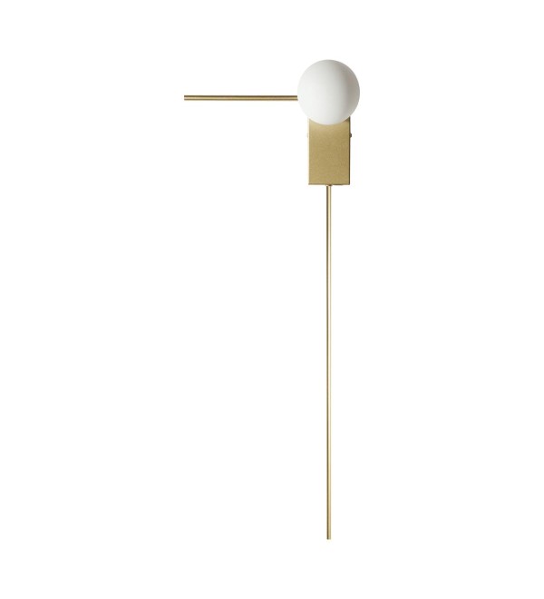Бра LOFT IT Meridian 10132/C Gold