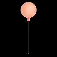 Настенный светильник LOFT IT Airy 10599/200W Pink