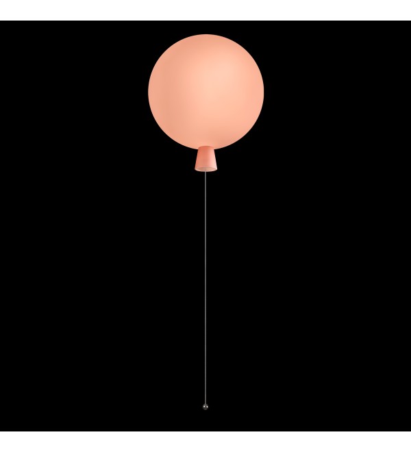 Настенный светильник LOFT IT Airy 10599/200W Pink