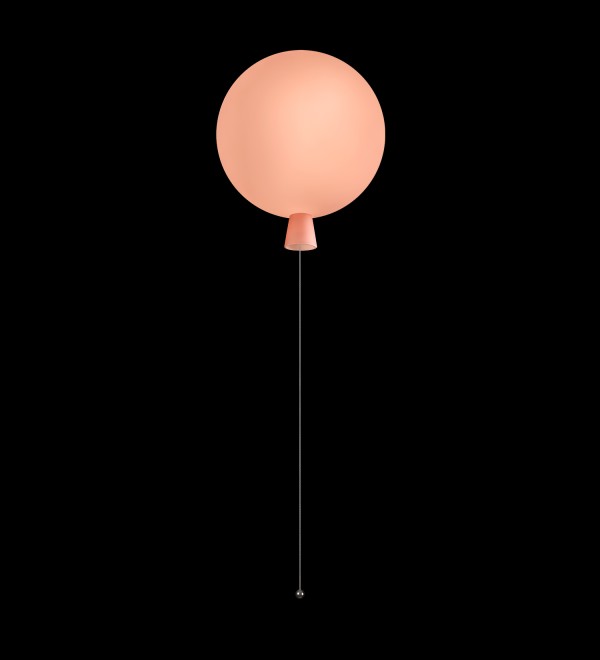 Настенный светильник LOFT IT Airy 10599/200W Pink