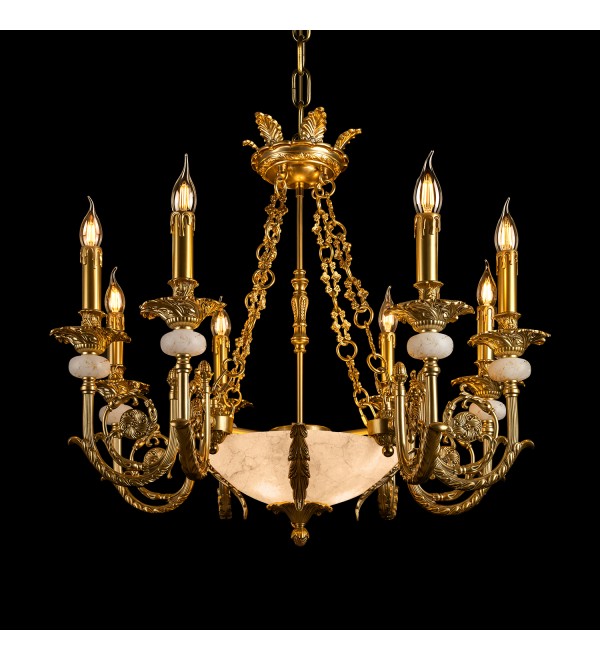Подвесной светильник LOFT IT Palazzo 10565/8