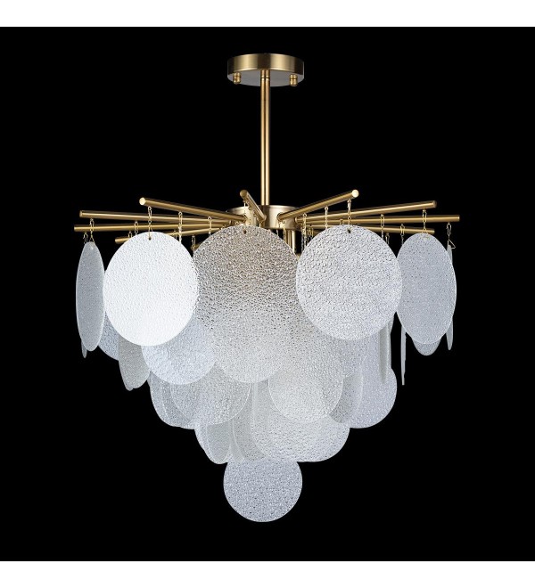 Люстра на штанге LOFT IT Frost 10022/600