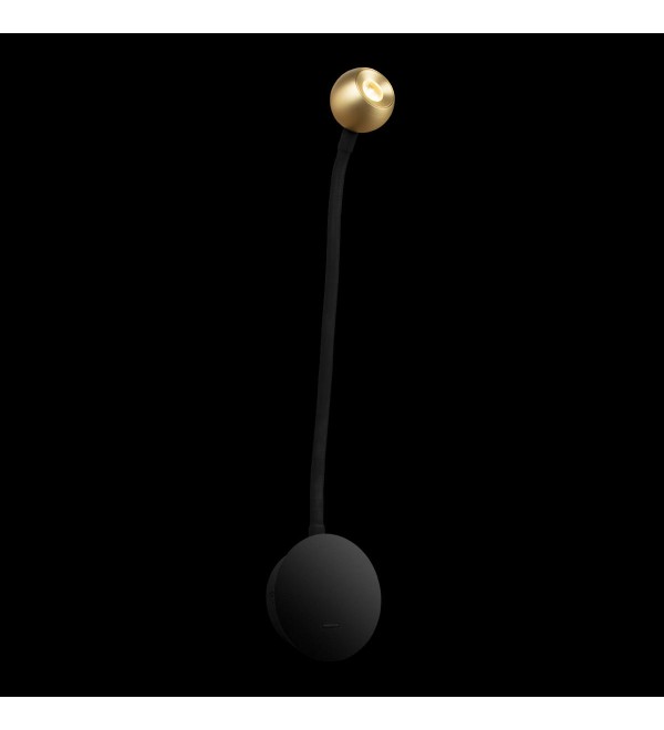 Настенный светильник LOFT IT Point 10254 Brass