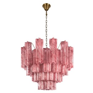 Подвесной светильник LOFT IT Murano 10580/600 Pink