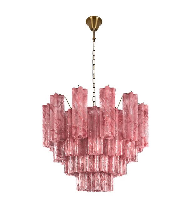 Подвесной светильник LOFT IT Murano 10580/600 Pink