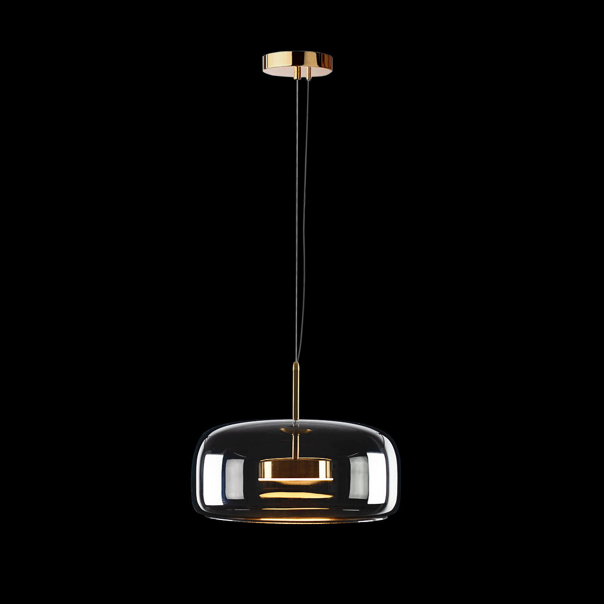 Подвесной светильник LOFT IT Dauphin 10041B