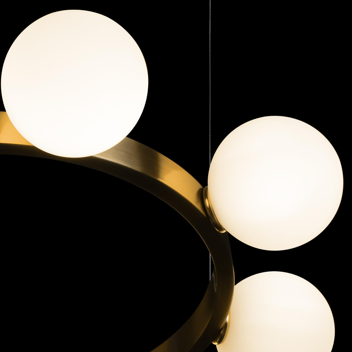 Подвесной светильник LOFT IT Hoop 10311/8