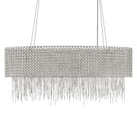 Подвесная люстра LOFT IT Opera 10406/850L