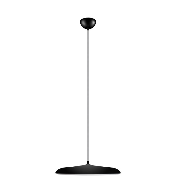 Подвесной светильник LOFT IT Plato 10119 Black