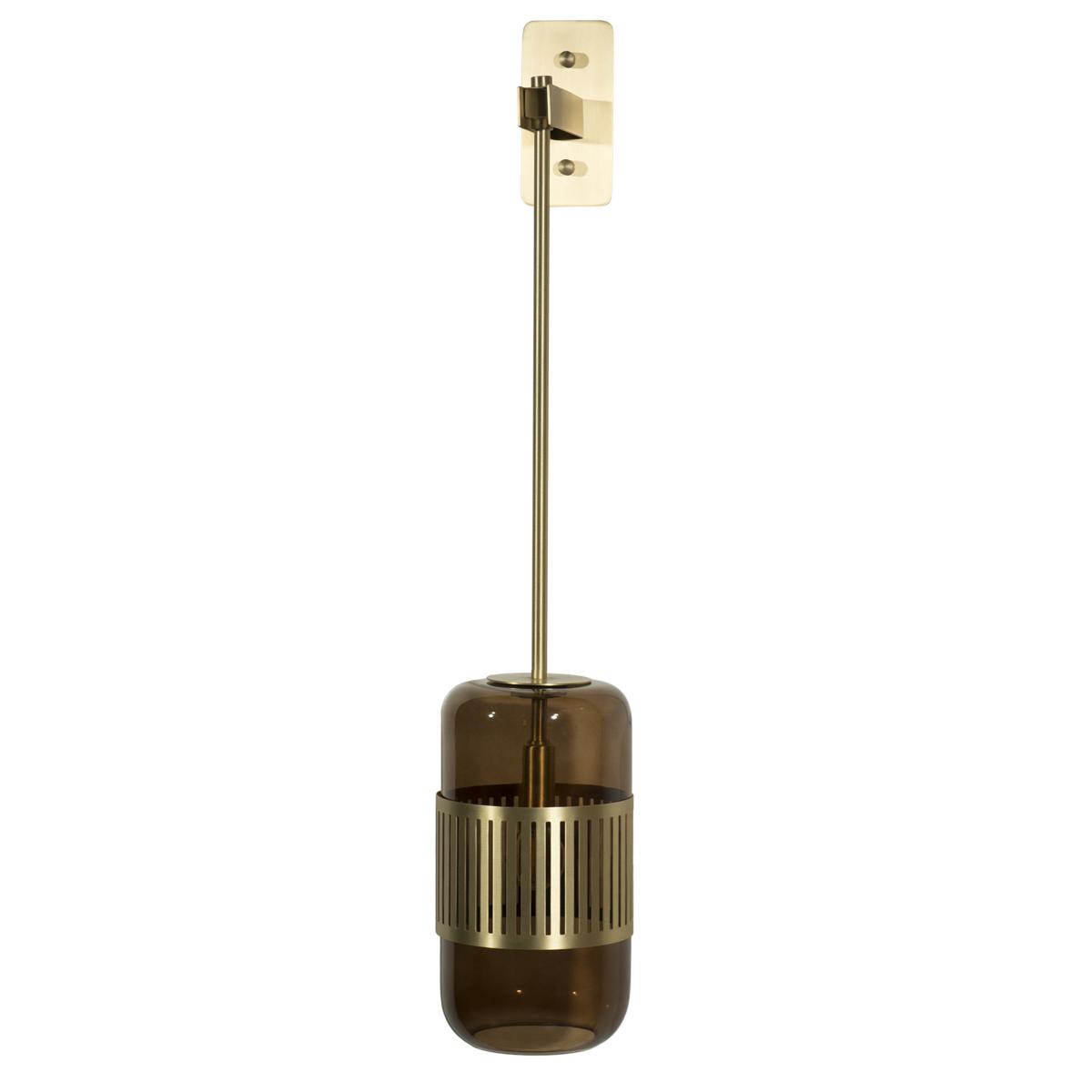 Бра LOFT IT Hudson 10098W