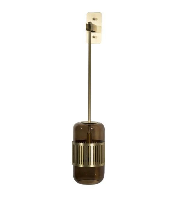 Бра LOFT IT Hudson 10098W