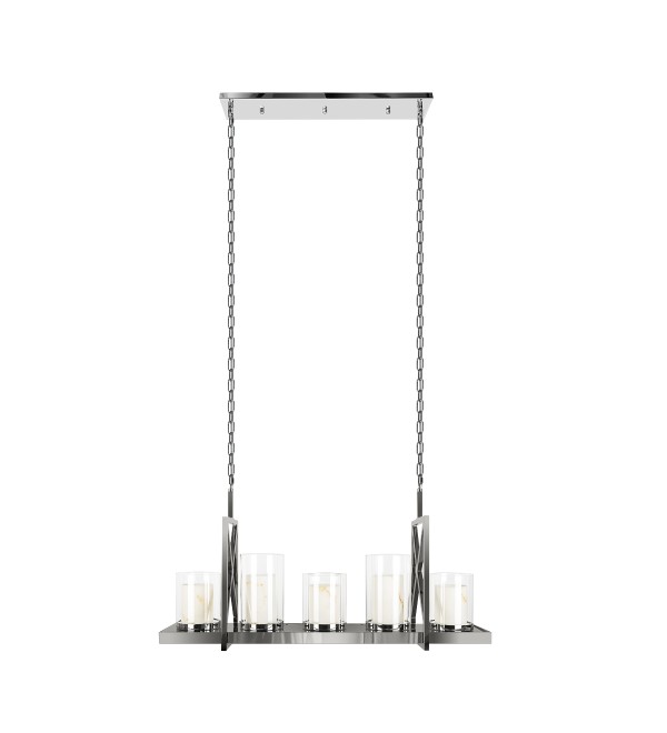 Подвесной светильник LOFT IT Candlebox 10436/1000R