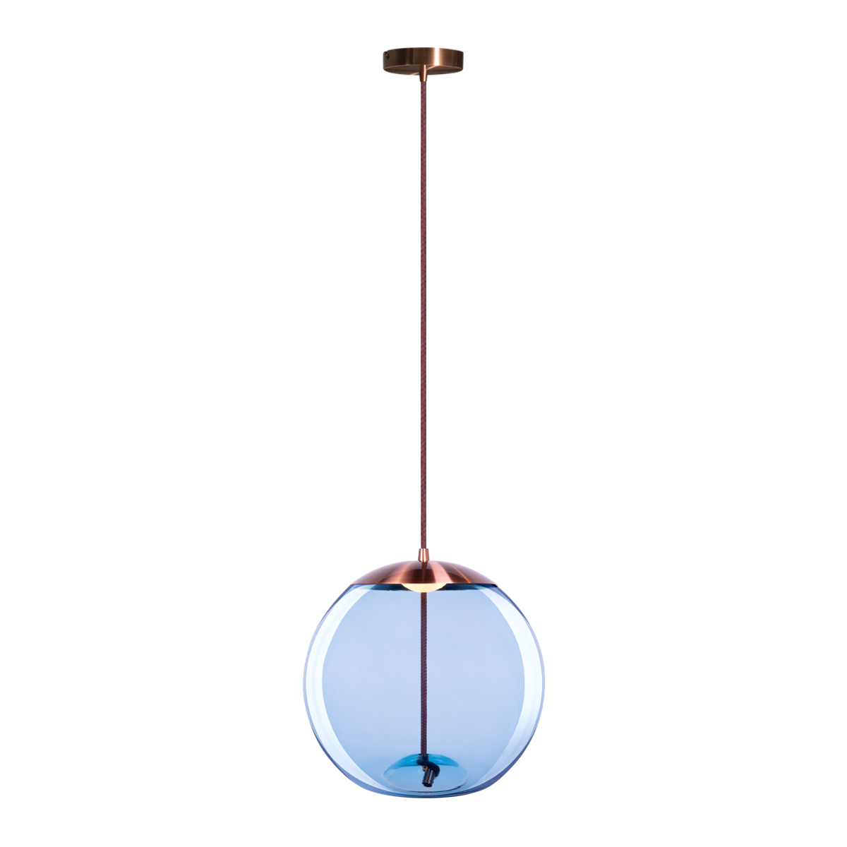 Подвесной светильник LOFT IT Knot 8133-B