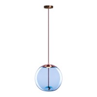 Подвесной светильник LOFT IT Knot 8133-B