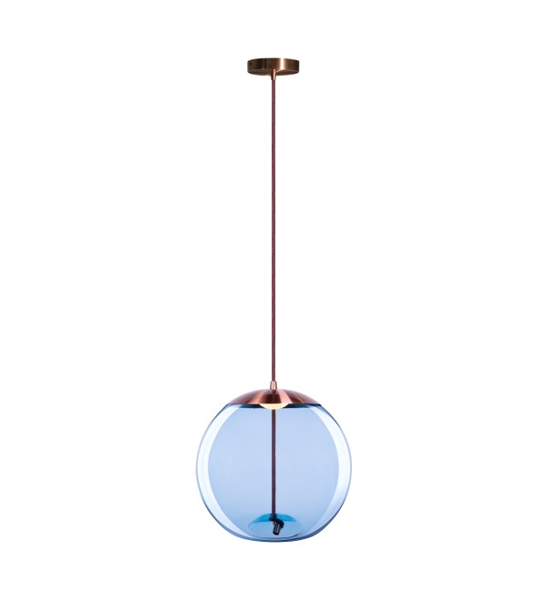 Подвесной светильник LOFT IT Knot 8133-B