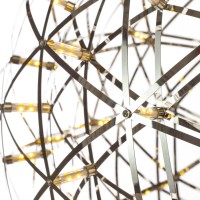 Подвесной светильник LOFT IT Raimond 9027-89