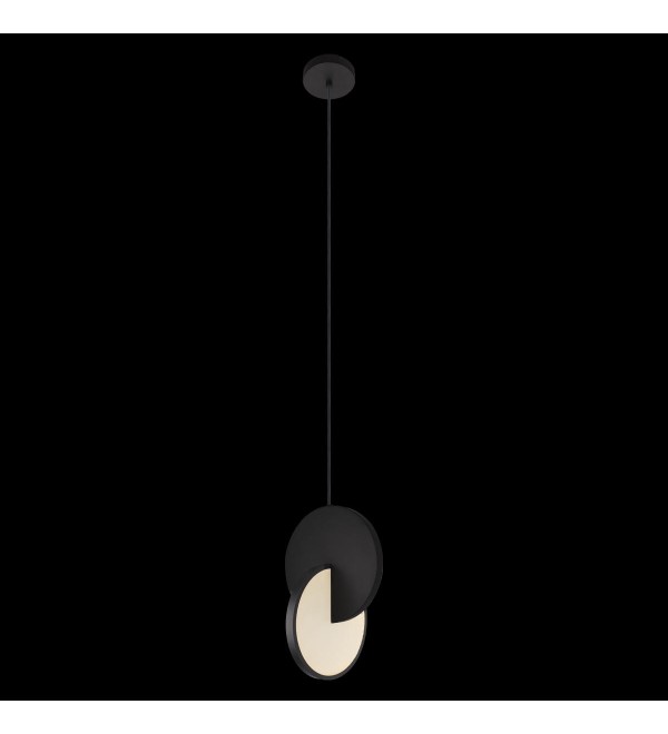 Подвесной светильник LOFT IT Eclipse 9970BK