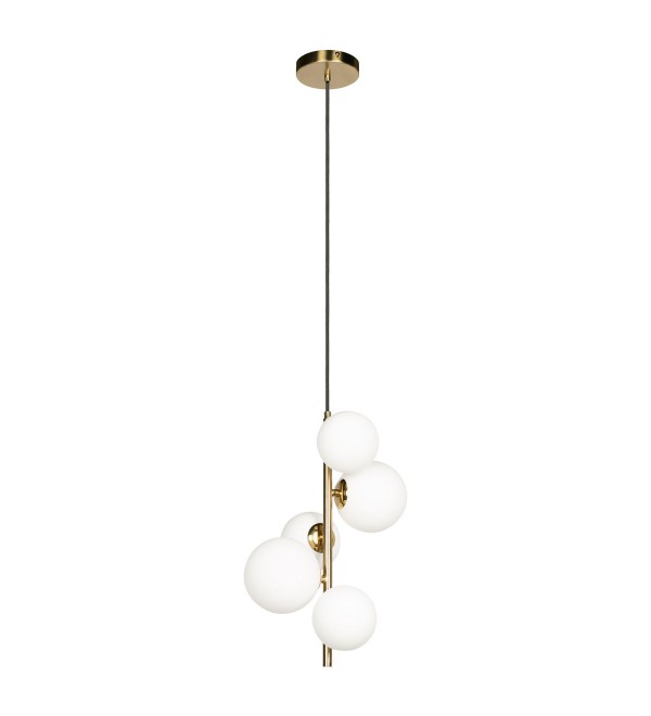 Подвесной светильник LOFT IT Tely 10236/5