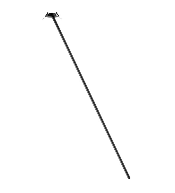 Потолочный светильник LOFT IT Cane 10359/1200 Black
