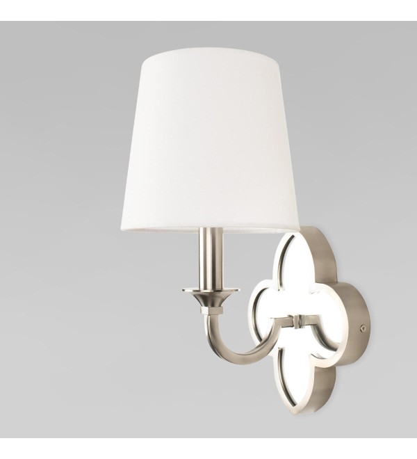 Настенный светильник LOFT IT Silence 10303W Nickel