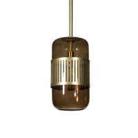 Светильник на штанге LOFT IT Hudson 10098P