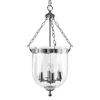 Подвесной светильник LOFT IT Incense 10455/4 CR