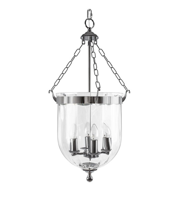 Подвесной светильник LOFT IT Incense 10455/4 CR